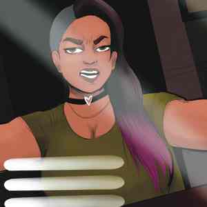 Episode 6: The Real Izzy