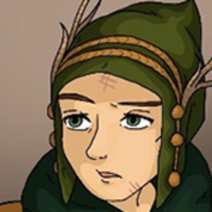 The Red Hooded Hunter ch 10