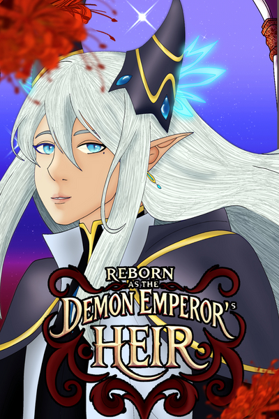 Reborn as the Demon Emperor's Heir