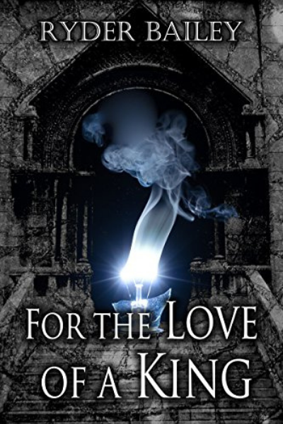 For the Love of a King (Blades #0.5)