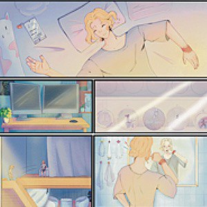 Good morning, Noubuki part one