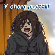 Oh NO! Soy la reencarnaci&oacute;n de Judas! Y ahora que!