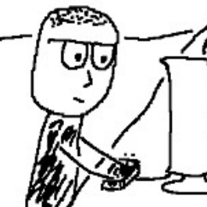 Rushed to the Computer Terminal