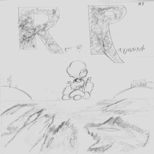Issue #1 Pages 1-4