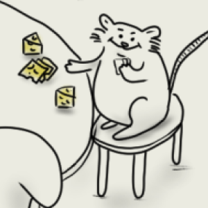 Luna's Bunch - One Shot Fun - Gamble