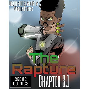The Rapture Chapter  3.1