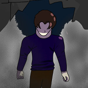20 - The Wrong Shadow