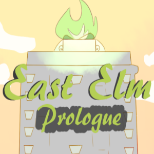 Prologue Cover