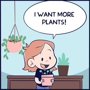 Plant Problem