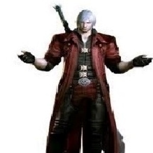 Dante: Chapter two
