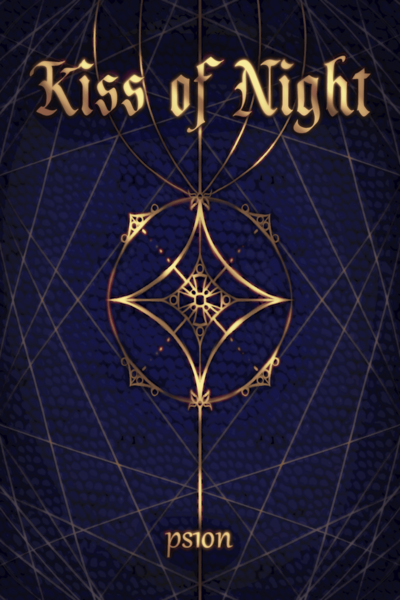 Kiss of Night