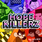 HOPE KILLERZ