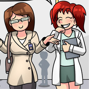 Chapter 1 (Amanda) - Page 5