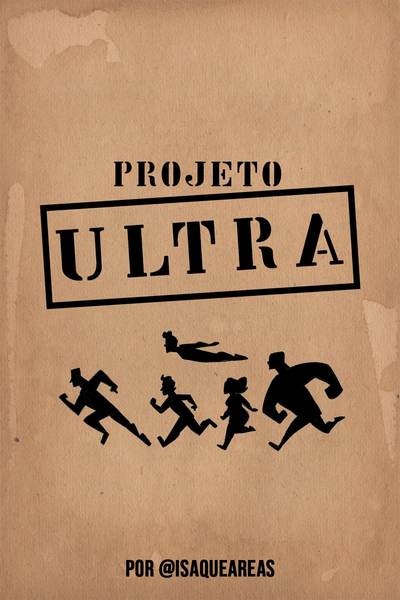 Projeto Ultra