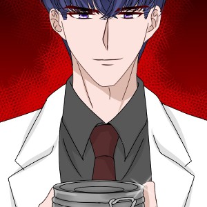 CHAPTER 6 : DANGEROUS MAN