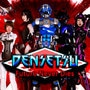 Densetsu: Future Never Dies