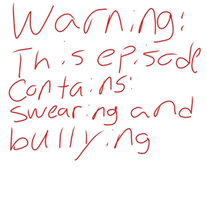 NOT CANONICAL - my first attempt: