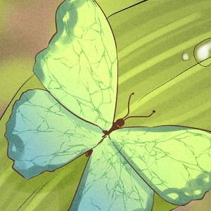 Episide 3.2: Butterfly