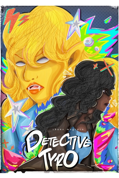 Detective Tyro