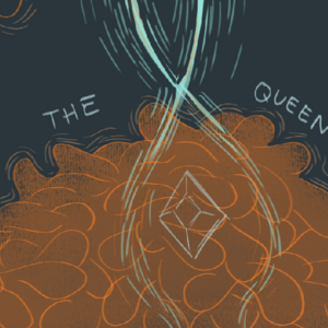 The Queen Ep. 1