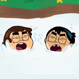 Chapter #7 - The Milky... RIVER?!?!