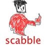scrabbel :the lonly one (manga)