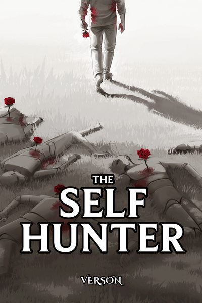 The Self Hunter