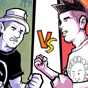 Dan&ccedil;ar/Desenhar