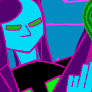 Laser Guitar