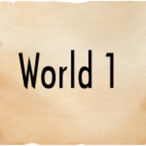 World 1 (Updated: May 19)
