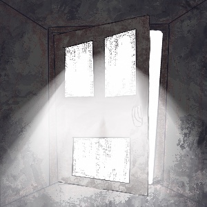 [CHAPTER 2] The Forgotten Promise