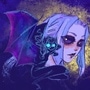 Delirium of a tired witch