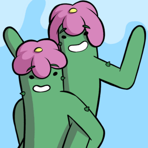 The only thing that remains