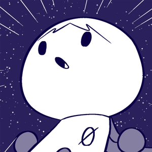 The Sensational Super Zero (and his side-kick Mega-Two)