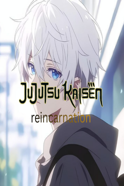 jujutsu kaisen reincarnation