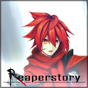 Reaperstory