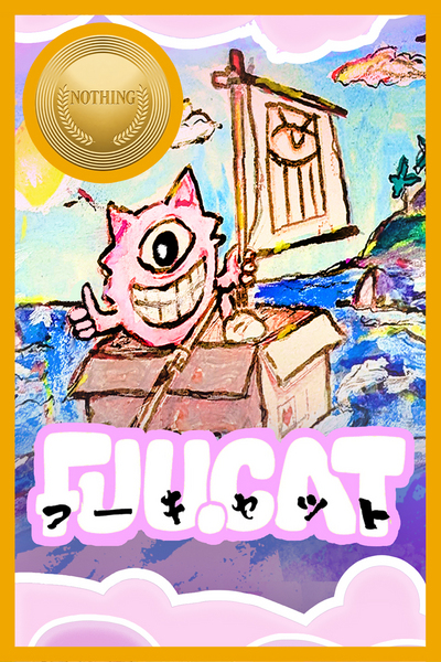 Fuu.cat - Fast One Kawaii 