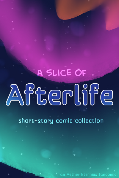[DISCONTINUED] a Slice of Afterlife