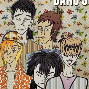 BANG'S Meet the Cast