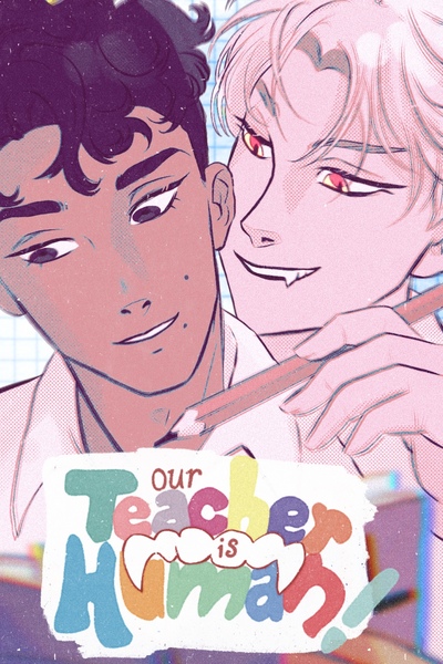 Our Teacher Is Human