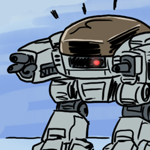 COMIX Easier In My Head 05