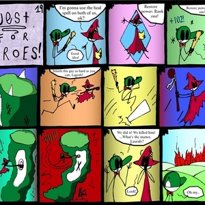 issue 19