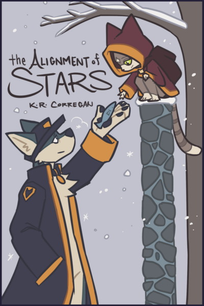 The Alignment of Stars
