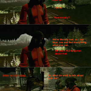 Inner Animal Prologue part 3