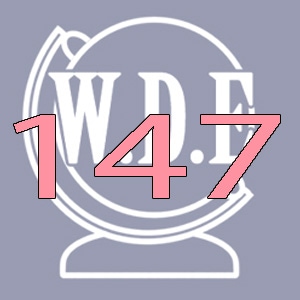 147. THAT WAS ME
