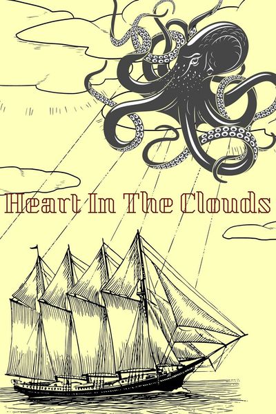 Heart In The Clouds (BL)