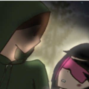 Chapter 1/ The Runaway's Encounter