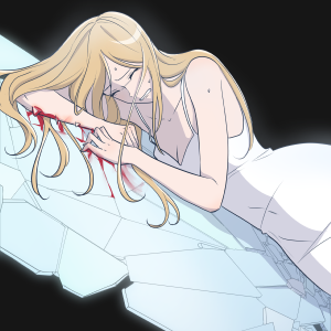 36. And the clean coming will hurt, and you can never get it spotless