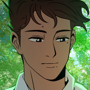 Who Is That Guy?! [FIL]