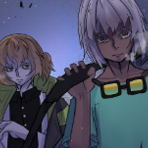 Chilly Remains | Depth: 445m